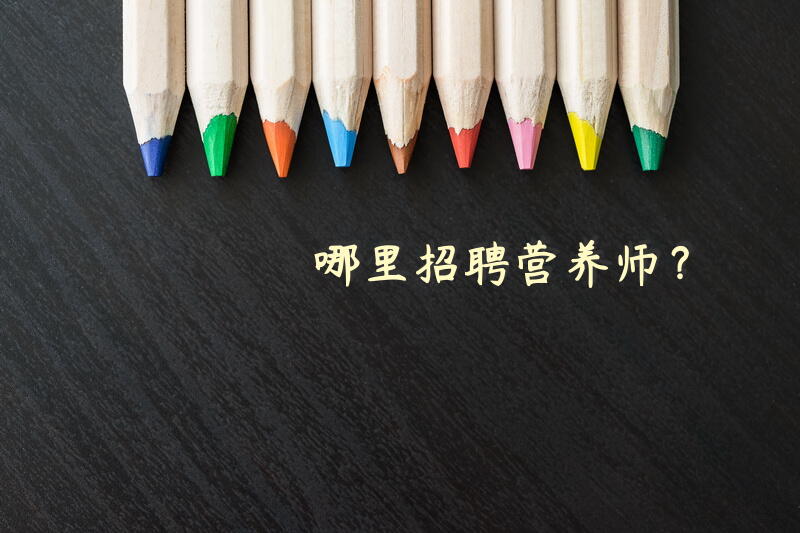一级公共营养师月薪多少？