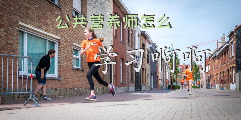 公共营养师怎么学习啊啊