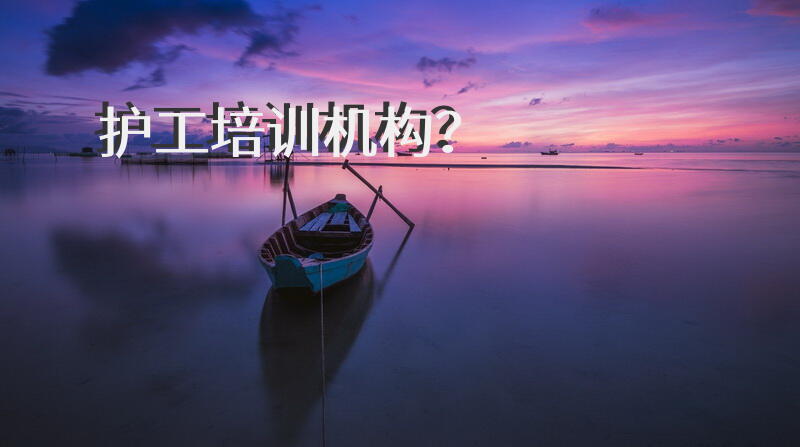 护工培训机构？