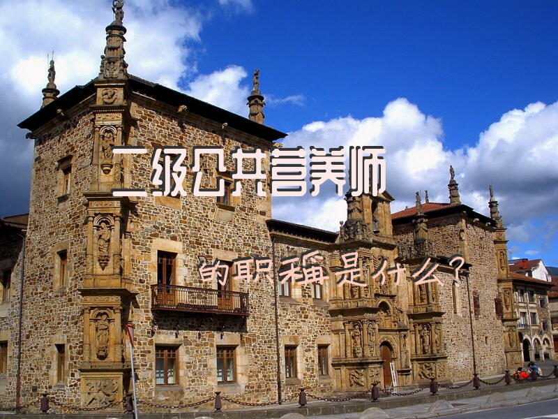 考公共营养师二级需要哪些条件？