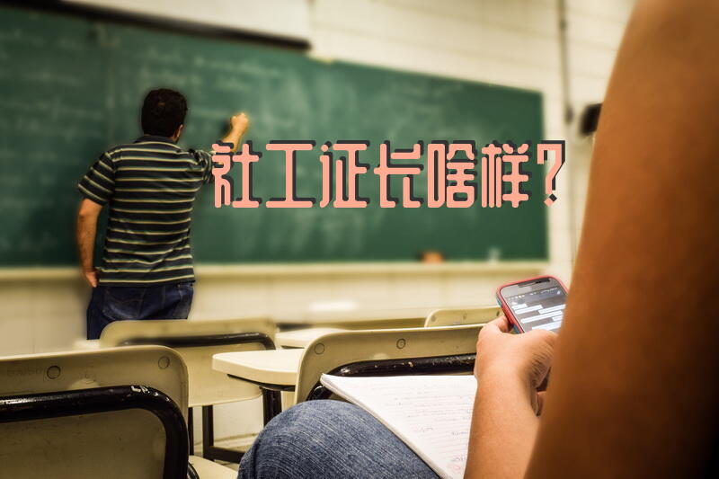 社工证电子版如何领取？