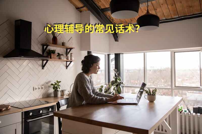 心理辅导的常见话术？