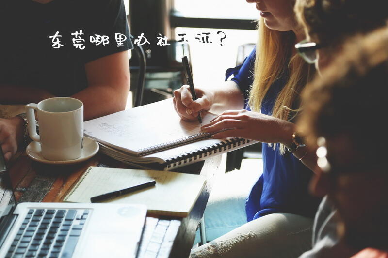 东莞哪里办社工证？